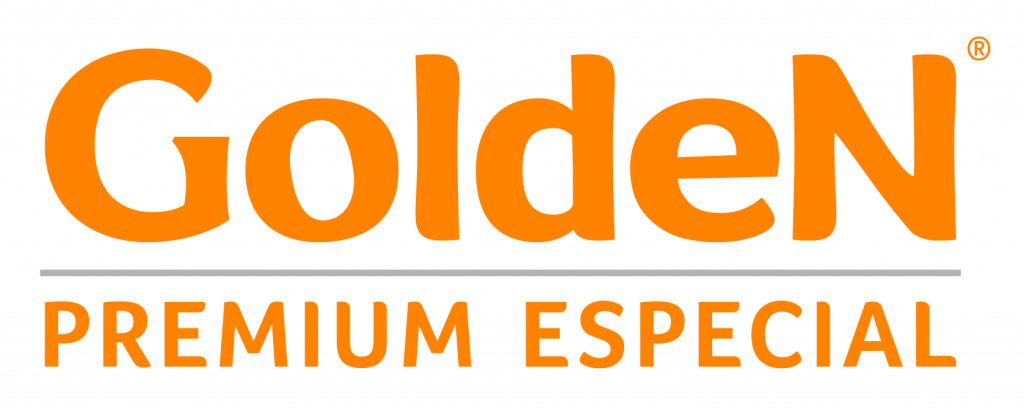 Golden