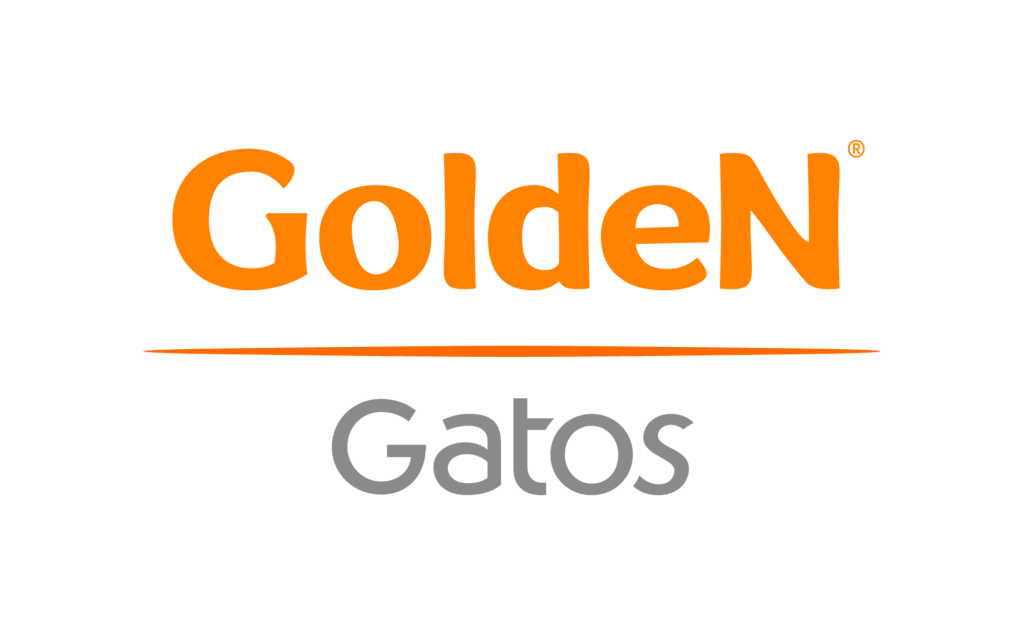 Gatos Golden